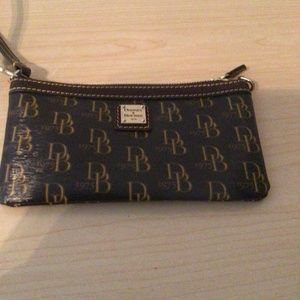 Dooney  and Bourke